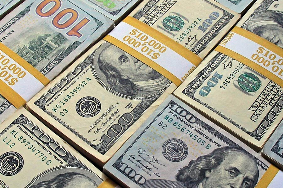 دلار در تله انتظارات | ترس از گرانی، گرانی می‌سازد!