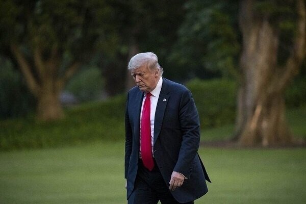 جنگ ۵ هفته‌ای ترامپ، ۶ ماهه شد!