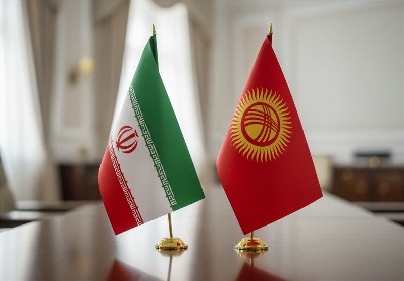 تجارت ایران و قزاقستان درمسیر ۳ میلیارد دلار
