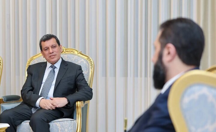 ۲ فرمان جدید جولانی صادر می شود+ جزئیات