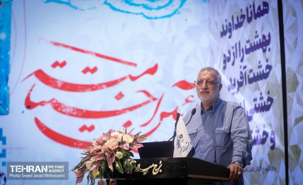 زاکانی:‌ در یک جنگ تمام‌عیار قرار داریم