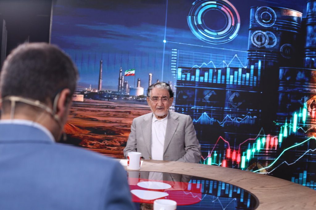 فرماندهی واحد؛ حلقه مفقوده اقتصاد در شرایط جنگی | مشکل اقتصاد ایران کمبود راه‌حل نیست؛ سیاست‌زدگی است