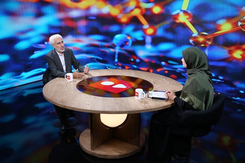 محصولات نانوی ایران به ۶۰ کشور جهان صادر می‌شود | گفت‌وگو با دبیر ستاد فناوری‌های نانو و میکرو