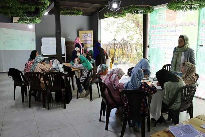 آغاز پنجمین دوره رویداد «هزار امید» در پایتخت