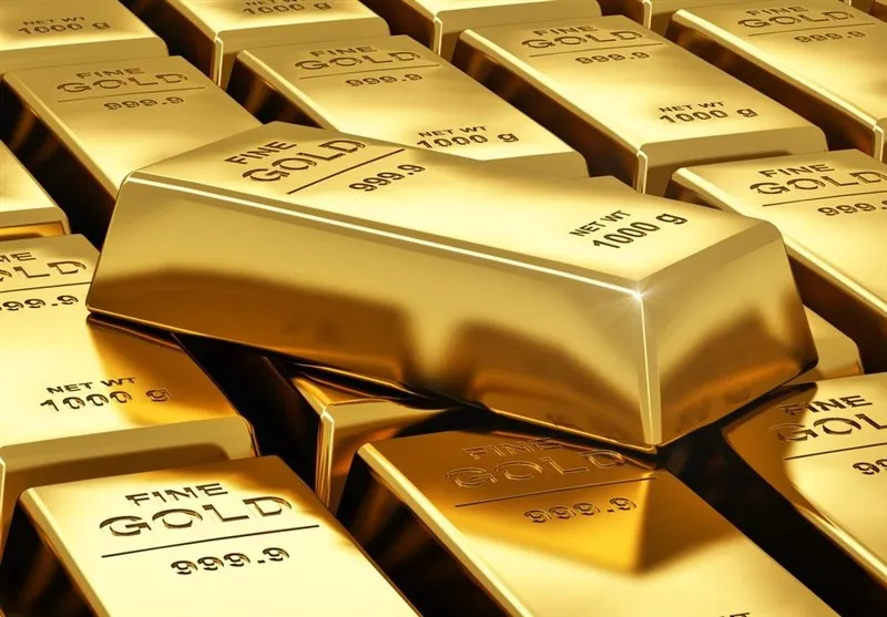 طلا در آستانه 5000 دلاری شدن