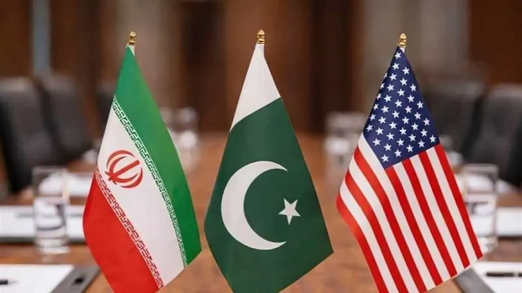 پاکستان: با کشور‌های دوست، میانجی‌گری میان ایران و آمریکا را ادامه می‌دهیم