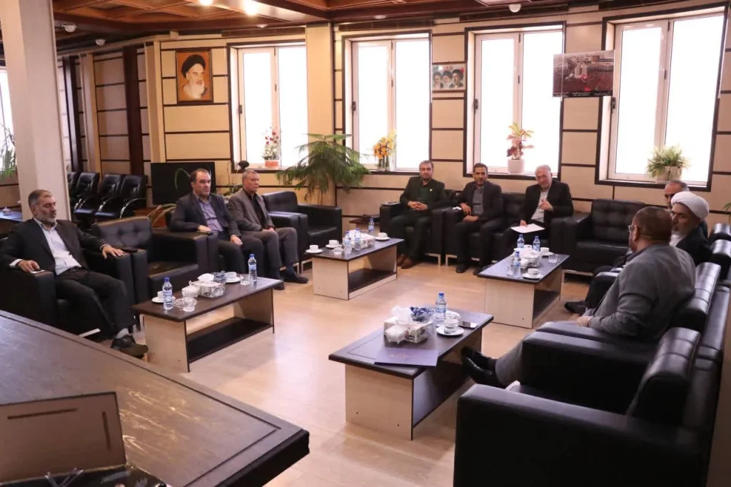 تاکید رئیس کل دادگستری استان زنجان بر تعیین تکلیف پرونده‌های قضایی
