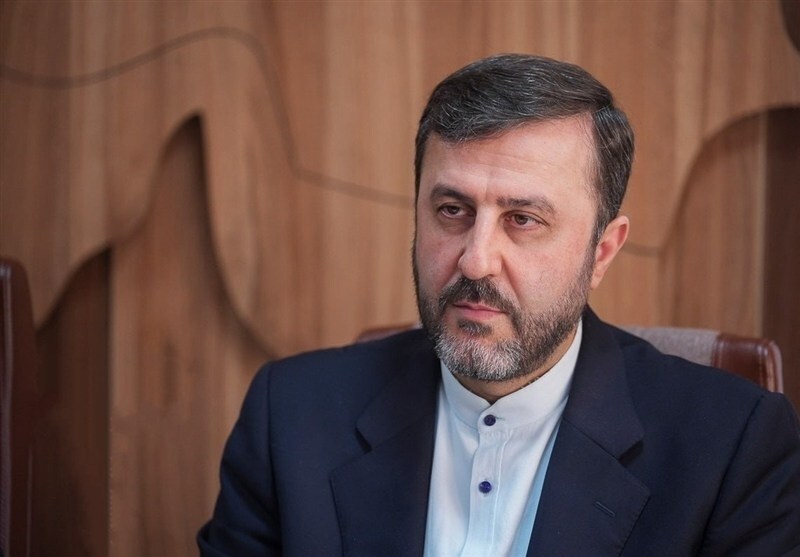 بازگشایی تنگه هرمز منوط به برآورده شدن شروط ایران است