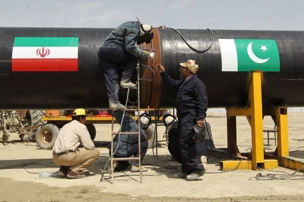 تشکیل کمیته ویژه پاکستان برای پیگیری طرح مشترک گازی با ایران