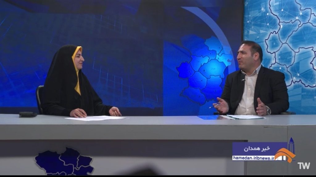 بهره برداری و آغاز به کار ۱۷۱ طرح در فامنین