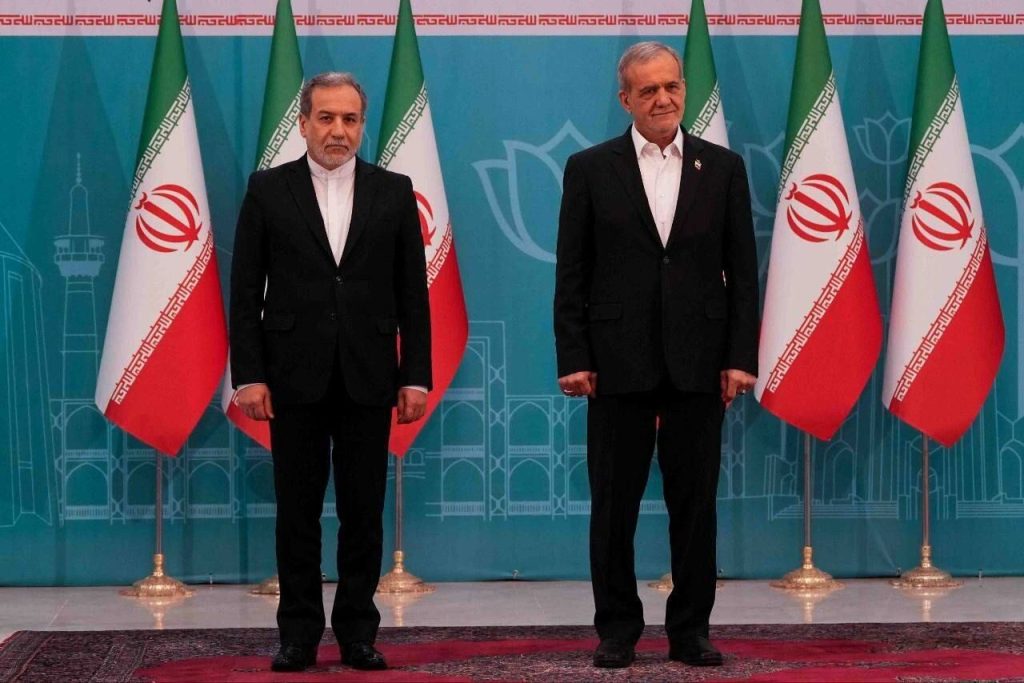 قدردانی وزیر امور خارجه از رئیس‌جمهور