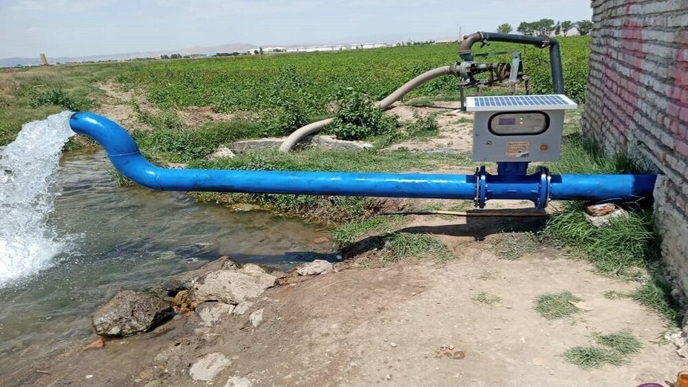 غرامت خسارت قطعی برق چاه‌ها پرداخت می‌شود