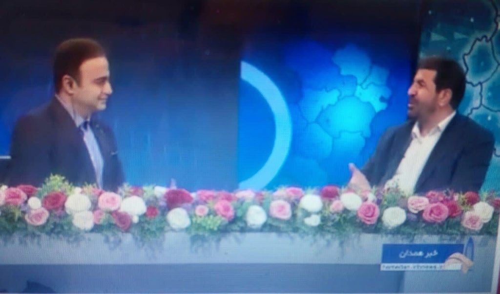 افتتاح ۱،۲۶۰ پروژه عمرانی و اقتصادی در هفته دولت استان همدان / پیشگامی همدان در احداث نیروگاه‌های خورشیدی با تولید برق معادل مصرف استان