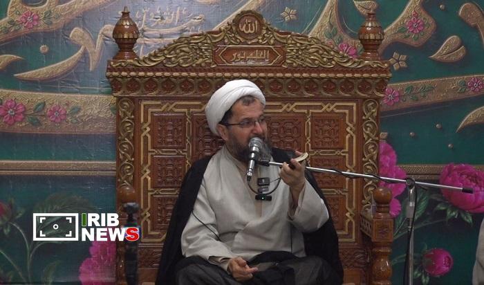 وحدت مسلمانان و ایستادگی در برابر آمریکا و صهیونیسم، رمز اقتدار امت پیامبر اکرم (ص)
