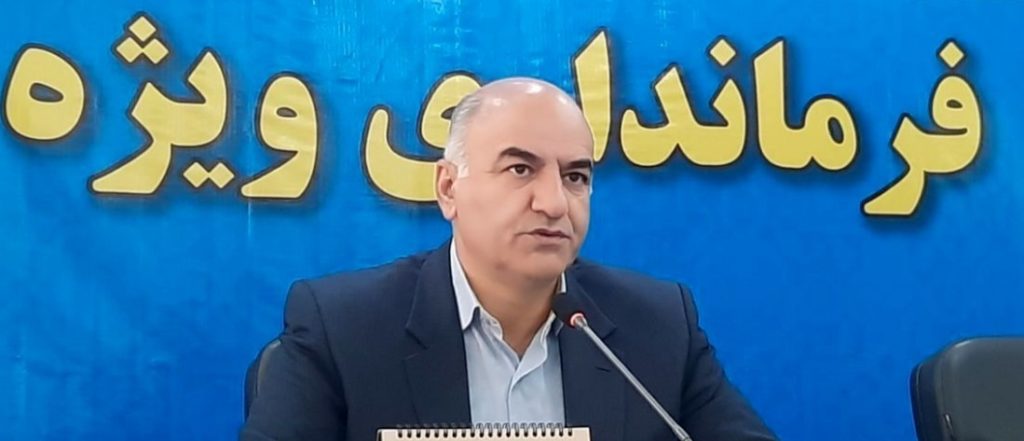 اختصاص ۵۰ درصد اعتبارات اقتصادی لرستان به بروجرد