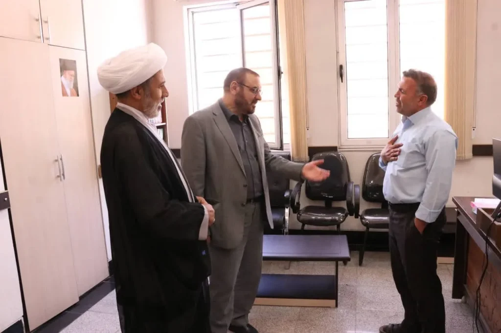 رئیس کل دادگستری زنجان: فرایند رسیدگی به پرونده‌ها همراه با اتقان باشد