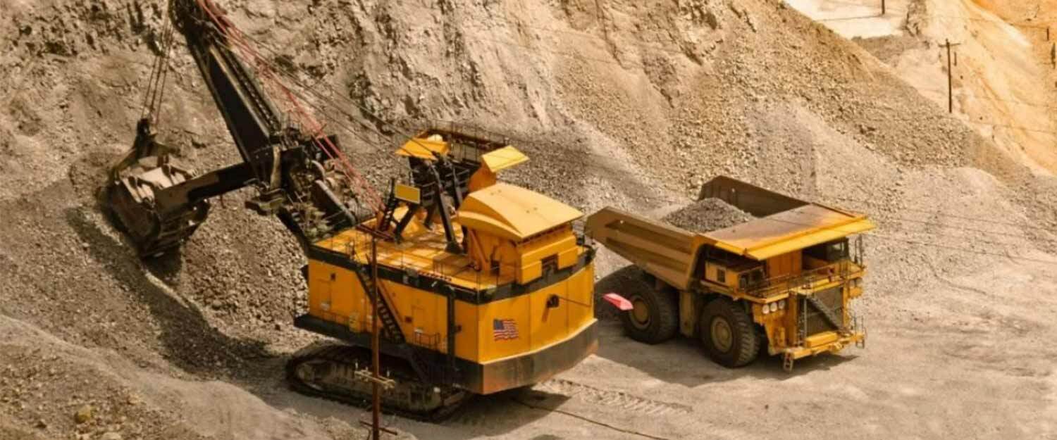 حذف معافیت گمرکی ماشین آلات معدنی؛ هزینه واردات افزایش یافت