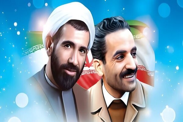 شهیدان رجایی و باهنر الگوی ماندگار مدیریت جهادی و خدمت بی‌منت هستند