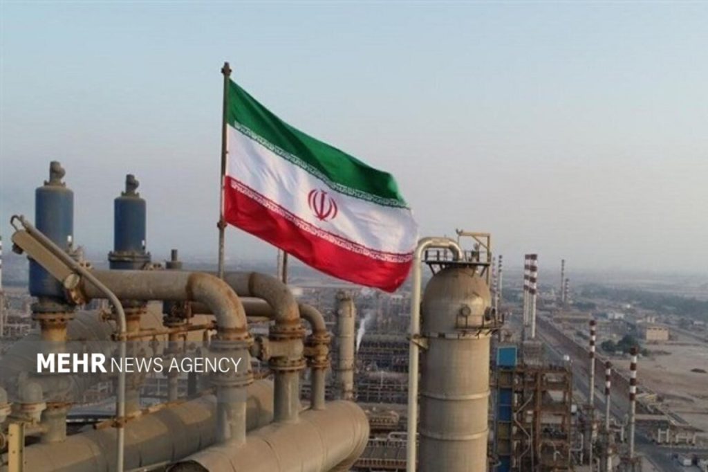 افزایش قیمت نفت خام ایران؛ نفت سبک به ۸۷ دلار نزدیک شد