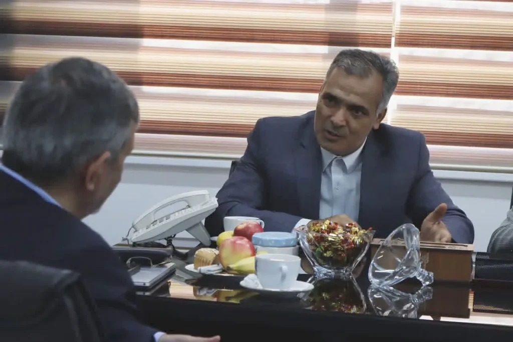کاهش وابستگی به شهریه در دانشگاه‌ آزاد اسلامی استان خراسان‌رضوی