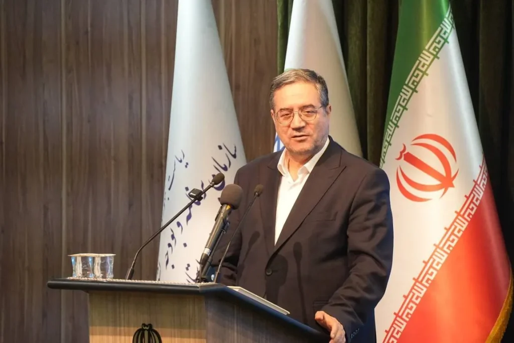 استاندار آذربایجان‌غربی: ۹۸۴ پروژه با اعتبار ۱۸۷ همت در هفته دولت افتتاح یا کلنگ‌زنی شده است