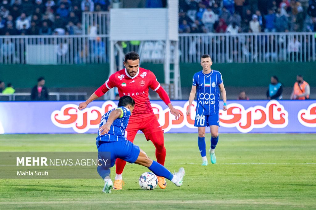 دست برتر پرسپولیس در دربی‌های شهریور/ استقلال به دنبال جبران