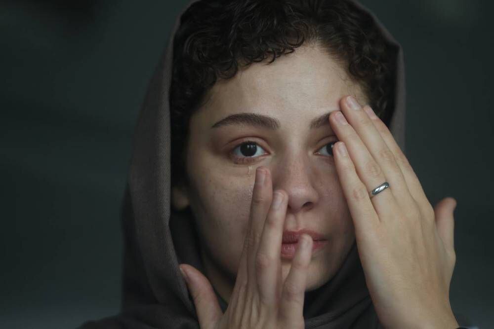 «حال خوب زن» در انتظار اکران؛ هیچ ممیزی نداشتیم