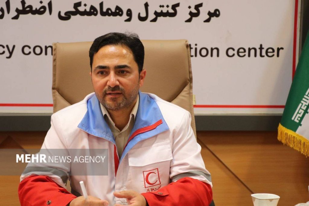 هلال‌احمر خراسان شمالی در پویش «جوانه‌های ۷۸» بر سکوی نخست ایستاد
