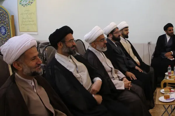 مطالبه عموم مردم جامعه ای همراه با عفت ، حجاب و آرامش روانی است
