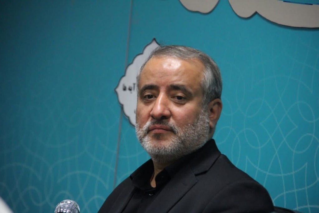 ۲ همت سهم نهبندان از پروژه‌های هفته دولت