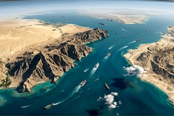 تنگه هرمز؛ گلوگاه حیاتی انرژی و آزمون تاب‌آوری اقتصاد جهان