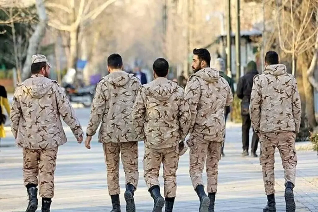 جزئیات تازه درباره نحوه دریافت وام اشتغالزایی سربازان
