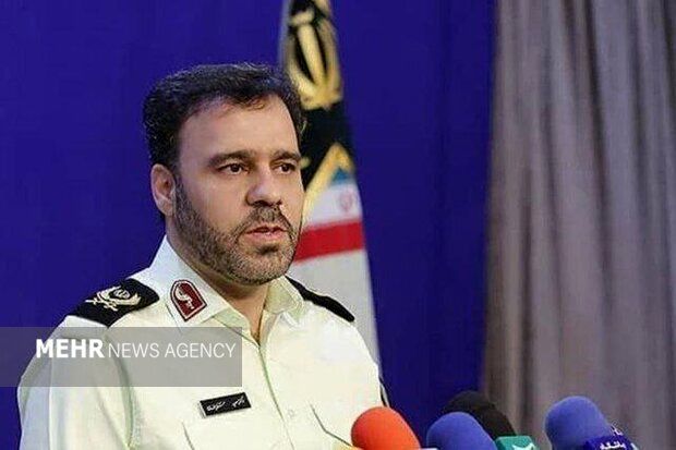 هلاکت یک عضو و دستگیری ۶ تروریست جیش‌العدل در سراوان