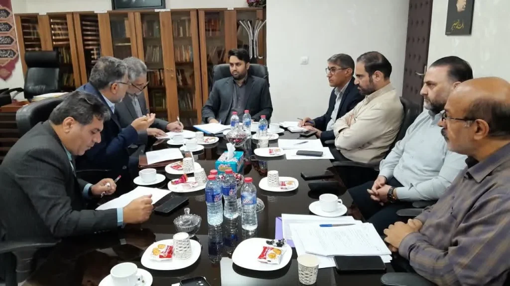 معاون دادستان مرکز خوزستان: با ترک‌فعل دستگاه‌ها در رفع آسیب‌های اجتماعی برخورد قضایی می‌شود