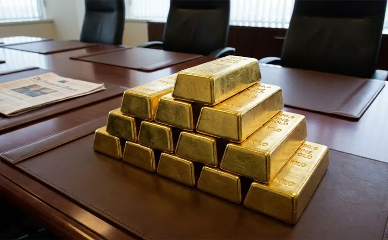 قیمت طلای جهانی امروز پنجشنبه ۵ شهریور ۱۴۰۵ / اونس دوباره در مسیر صعود قرار گرفت