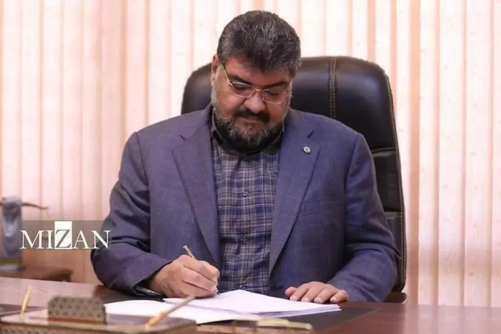دیپلماسی حقوقی ایران در بریکس؛ از حضور تا اقدام/عبدلیان‌پور: دیپلماسی حقوقی ایران در بریکس از موضع‌گیری به اقدام رسید