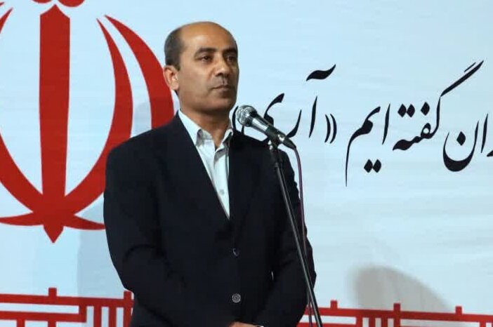 فرماندار دشتی: ۱۰۰ پروژه در شهرستان فعال است