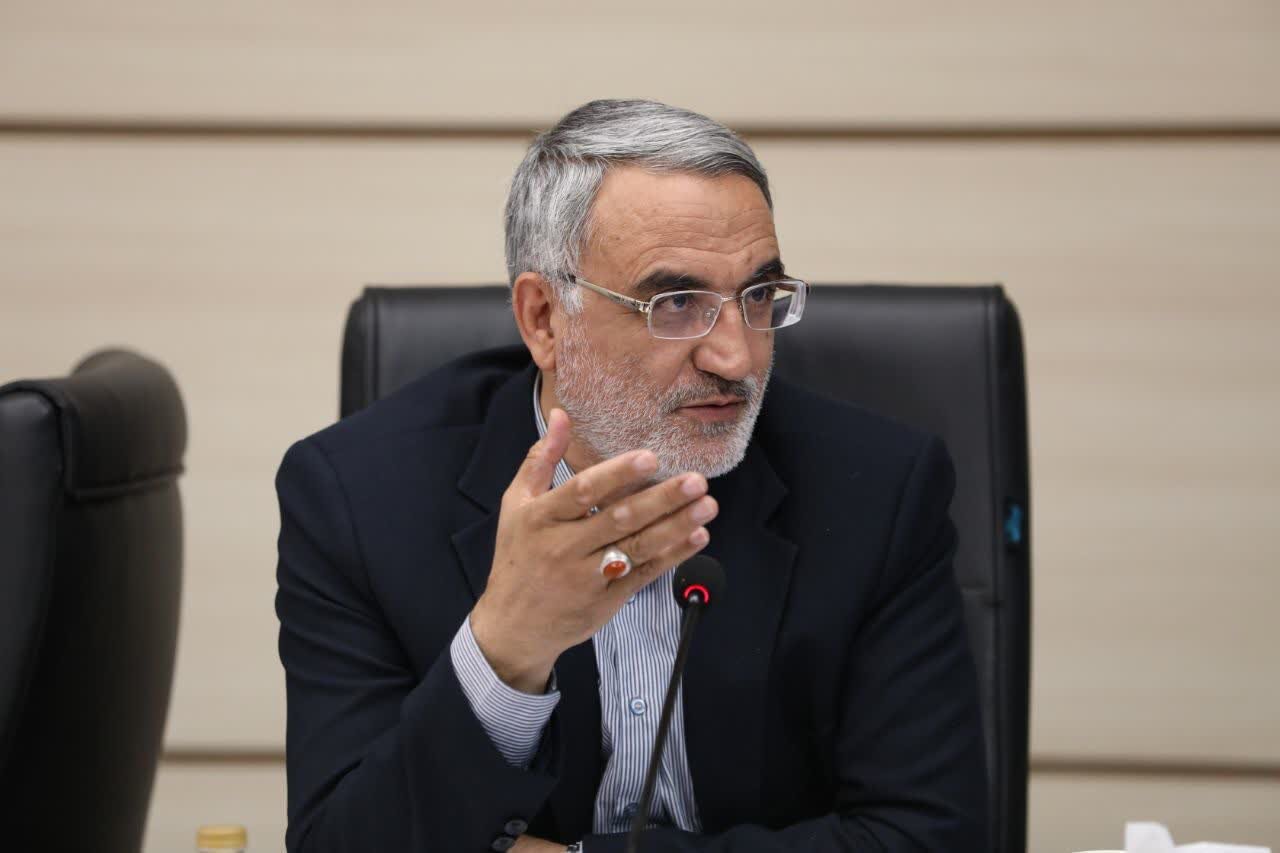 برگزاری سالانه رویداد محتشم کاشانی باید به یک مطالبه ملی تبدیل شود