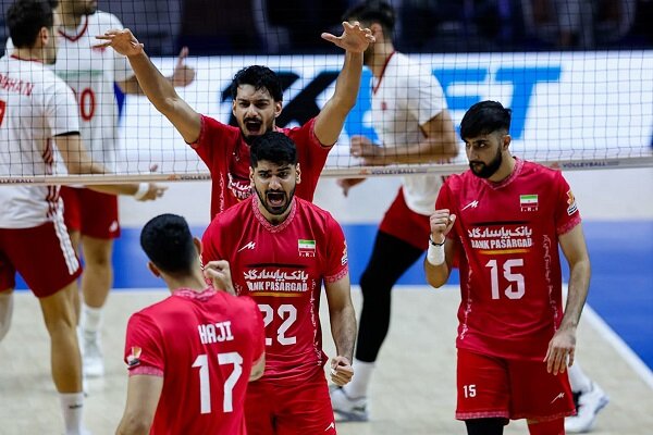 شاگردان پیاتزا حریفان خود را در قهرمانی آسیا شناختند