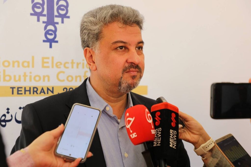 مدیریت مصرف و پایداری برق همچنان از اولویت های وزارت نیرو است