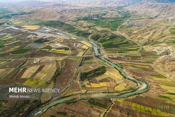 شناسایی بیش از ۱۰۰۰ مورد تغییر کاربری غیرمجاز در کشور
