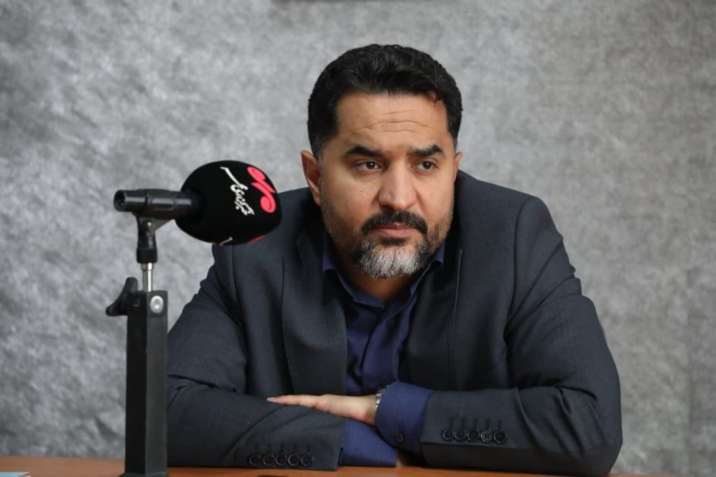 سدسازی و توسعه مخازن آب؛ اولویت یزد برای تأمین پایدار آب