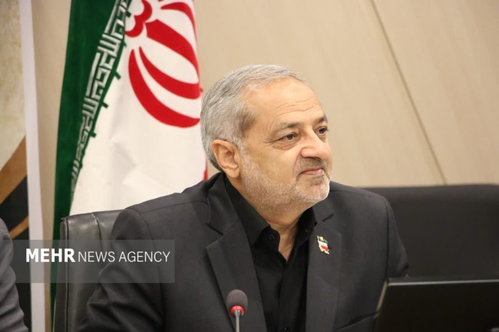 ۱۷ هزار مدرسه در انتظار مناسب‌سازی؛ کاظمی برنامه ۵ ساله خواست
