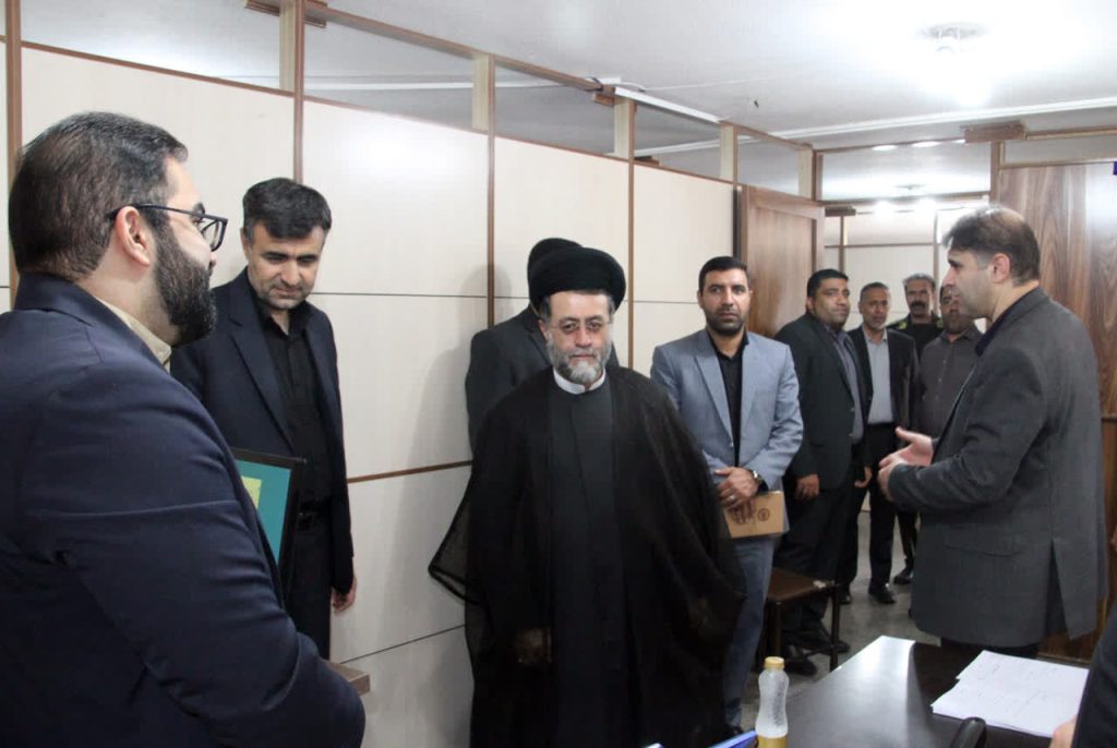 واحد کشیک دادسرای شیراز زیر ذره‌بین نظارت قضایی