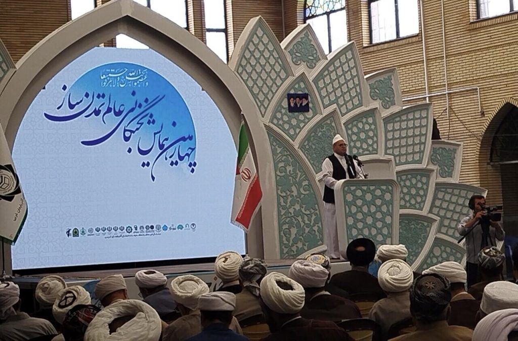 نجار: مردم ایران با ایستادگی و مقاومت، دشمن را به زانو درآوردند