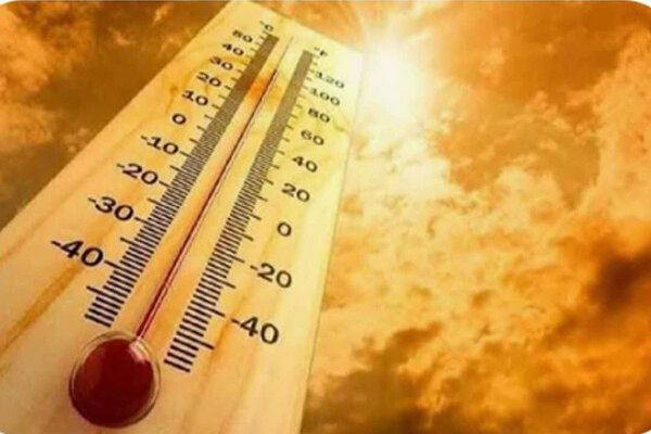 کاهش محسوس دمای هوا و وزش باد در ایلام