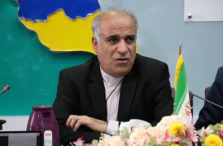 زارعی: سیاست‌های ارزی نباید بر تجارت کشور سایه بیندازد