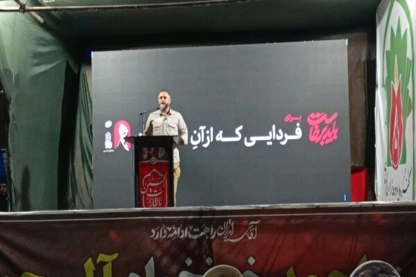 ضیایی: فعالان فرهنگی باید نقاط آسیب جامعه را بشناسند