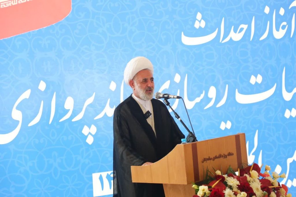 ذوالنوری:فرودگاه بین‌المللی قم باید در شأن شهر مقدس قم باشد