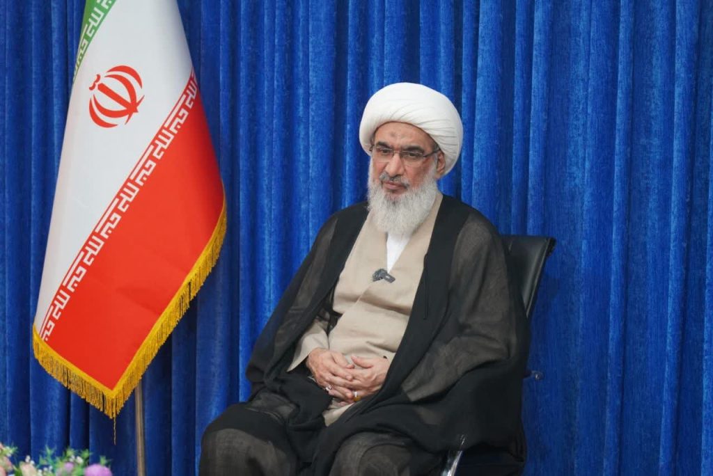 امام جمعه بوشهر: رئیس‌علی دلواری مکتب ضد استعماری ایجاد کرد